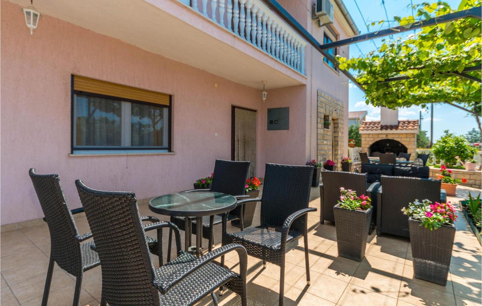 Apartment Amazing In With Wifi *